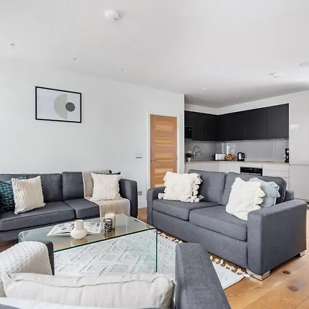 2Br In Soho - Charlotte Street - Cityapartmentstay London Exterior photo