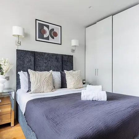 2Br In Soho - Charlotte Street - Cityapartmentstay London Exterior photo