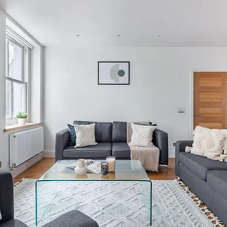 2Br In Soho - Charlotte Street - Cityapartmentstay London Exterior photo