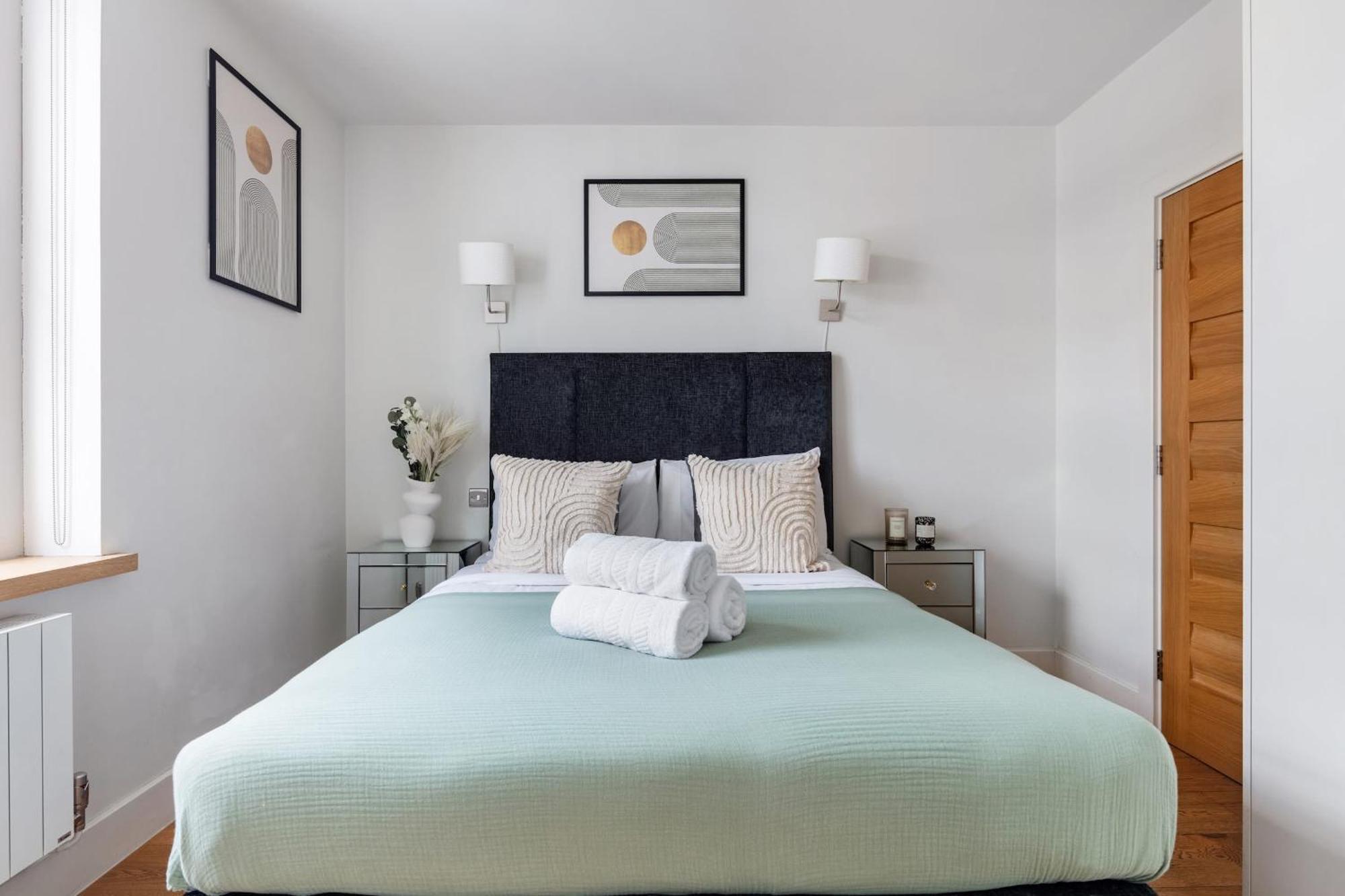 2br In Soho - Charlotte Street - Cityapartmentstay * Londen