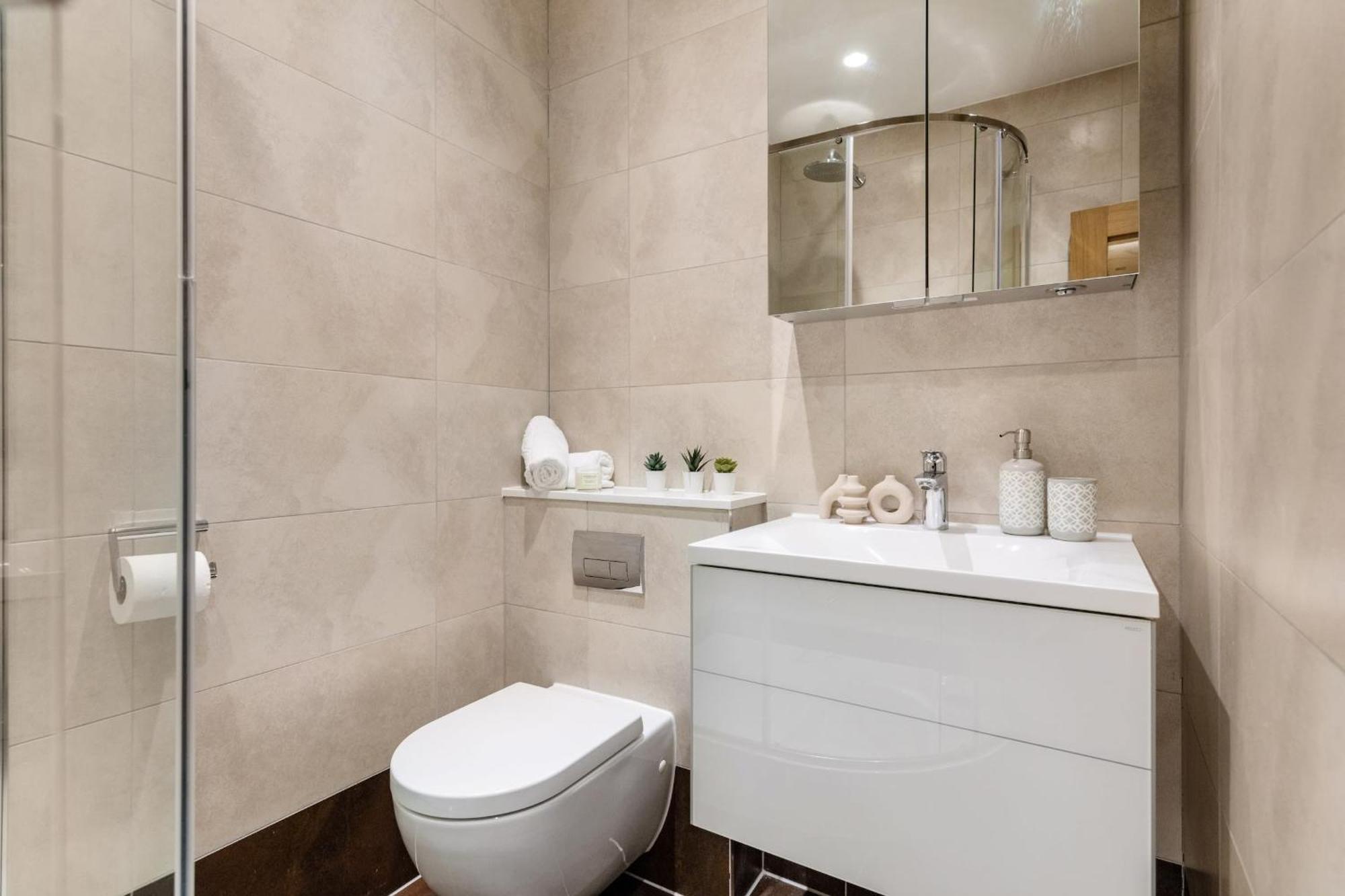2br In Soho - Charlotte Street - Cityapartmentstay Appartement Londen