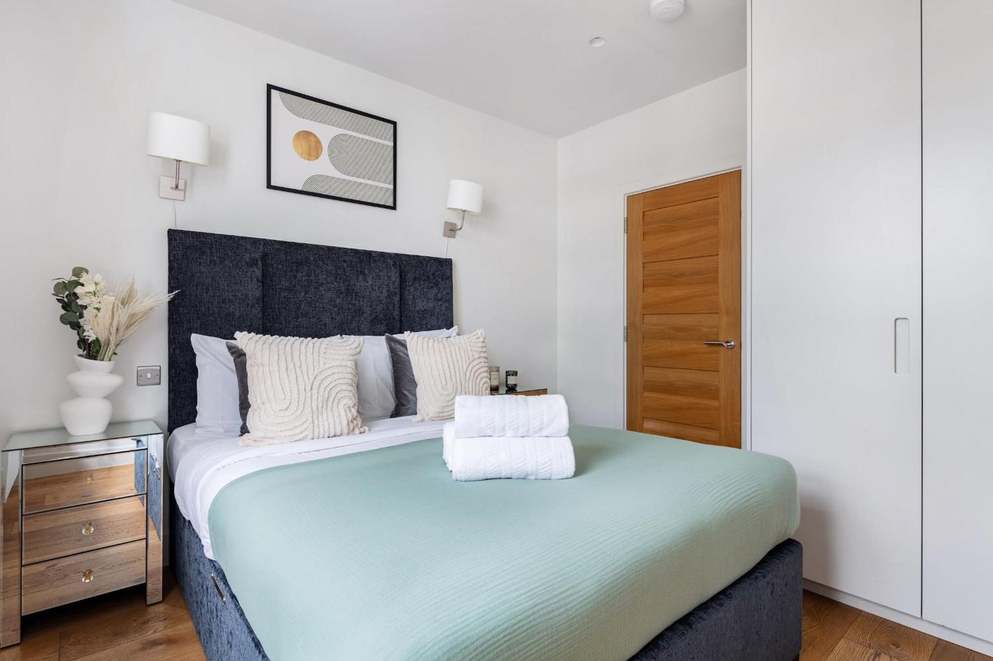 2br In Soho - Charlotte Street - Cityapartmentstay Londen