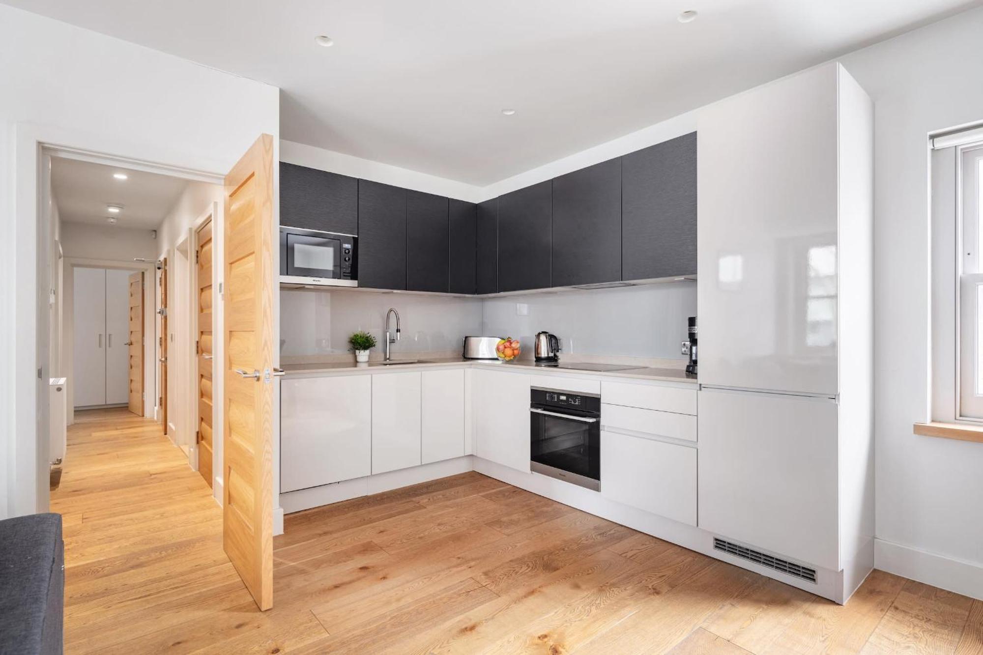 2br In Soho - Charlotte Street - Cityapartmentstay * Londen
