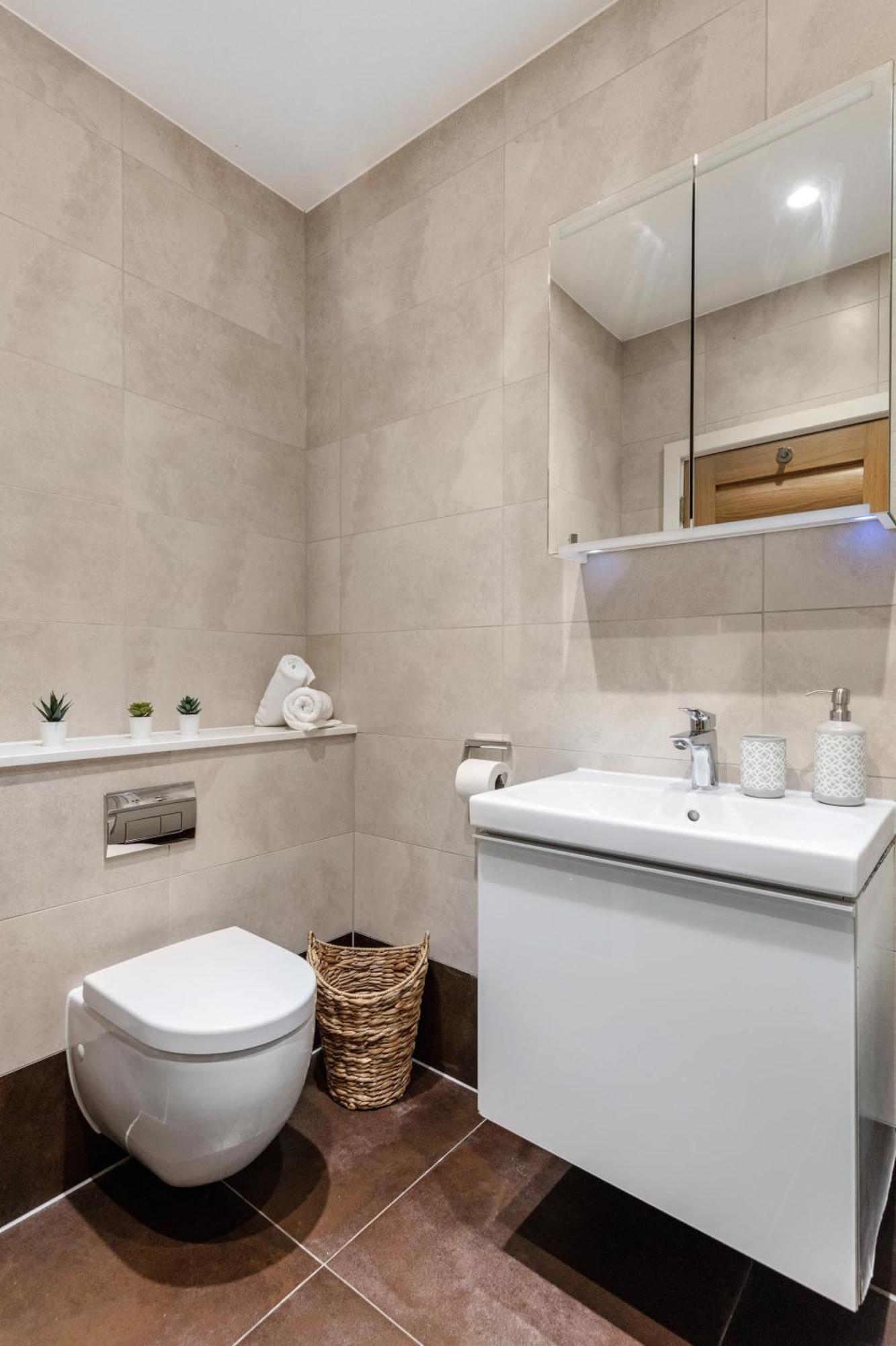2br In Soho - Charlotte Street - Cityapartmentstay Appartement