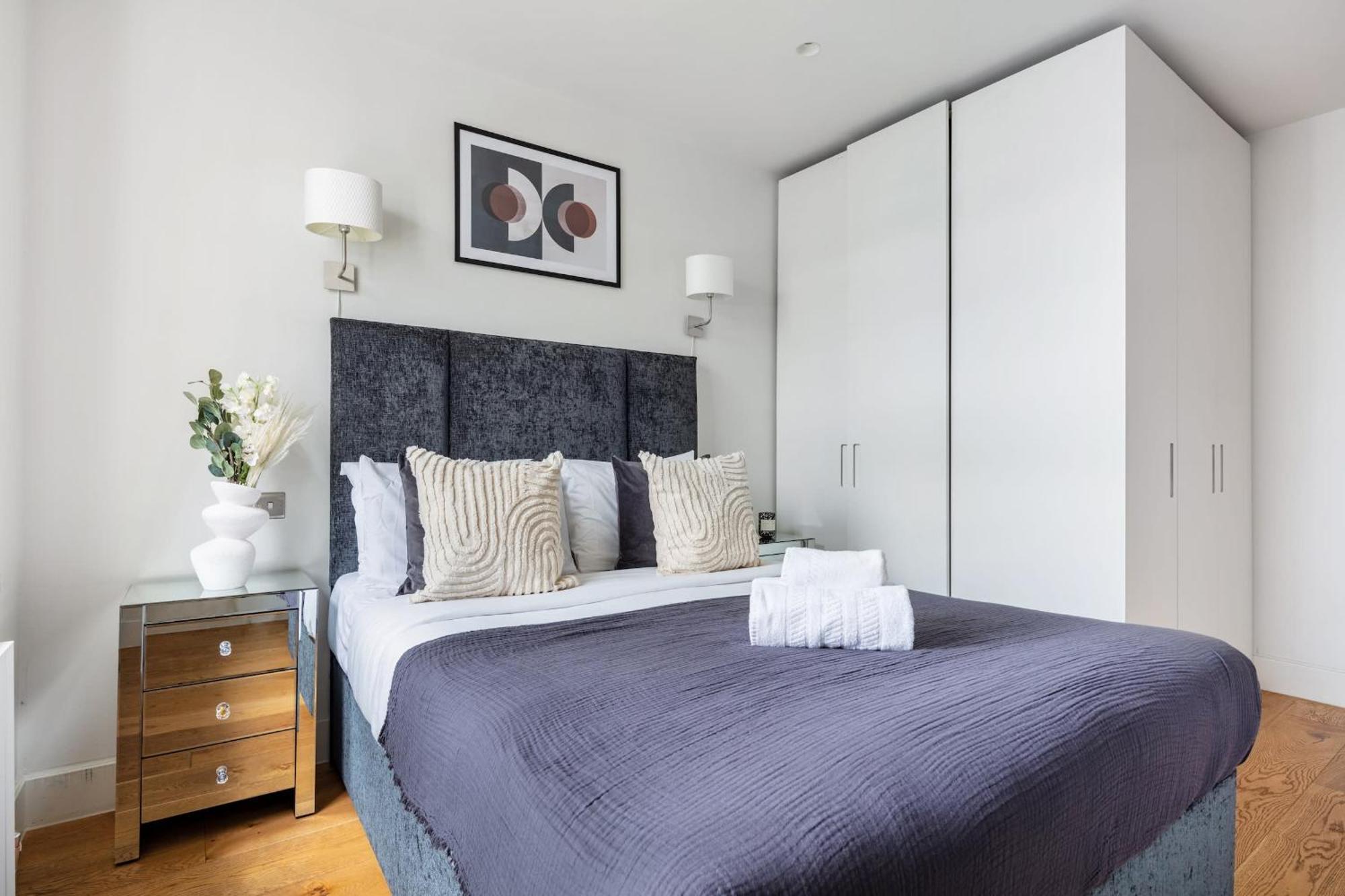 2br In Soho - Charlotte Street - Cityapartmentstay Appartement *