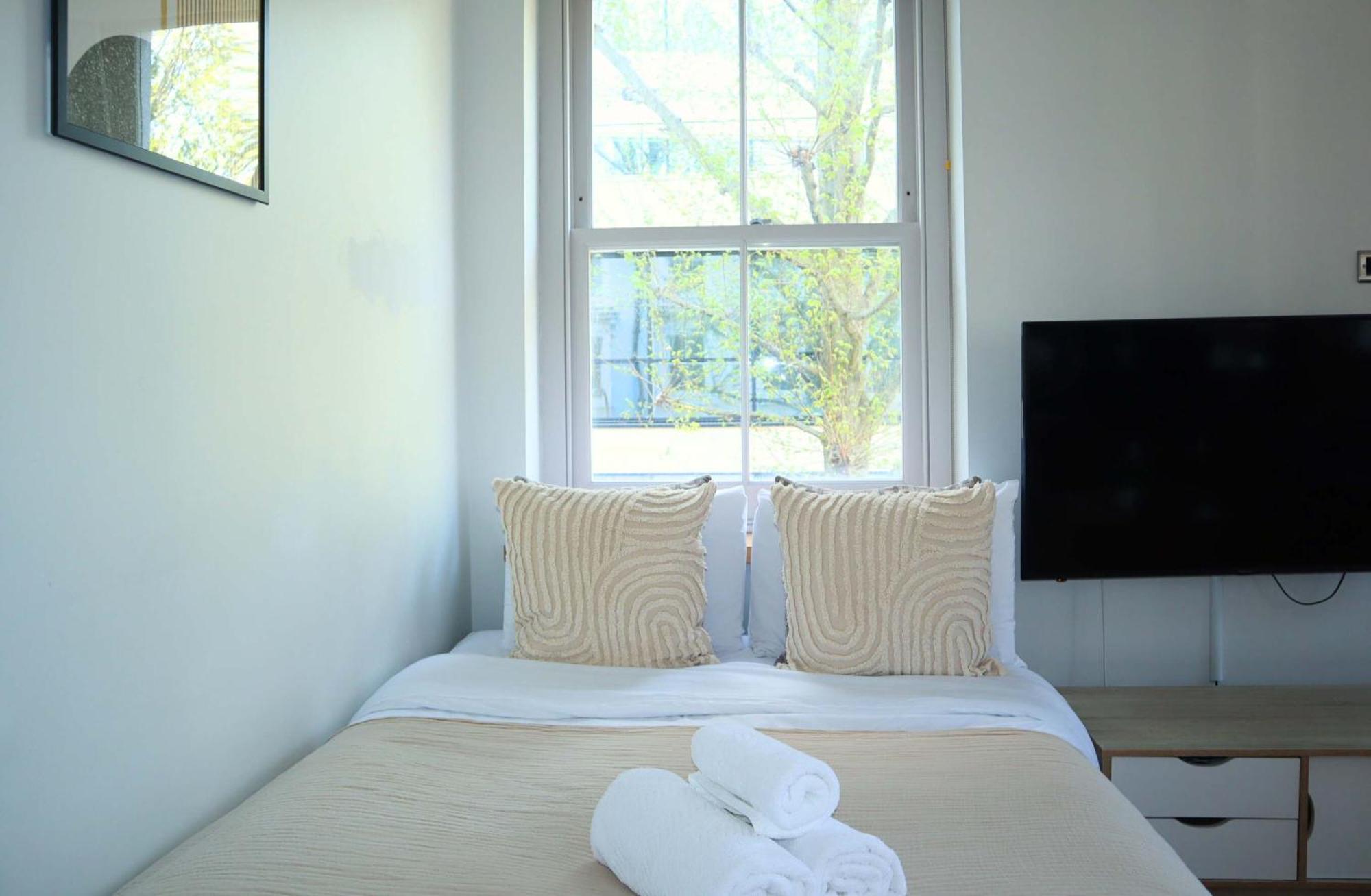 2br In Soho - Charlotte Street - Cityapartmentstay Appartement